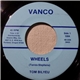 Tom Bilyeu - Wheels / Beer Barrel Polka