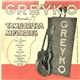 Greyko Recording Orchestra - Tamburitza Melodies