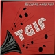 Toledo's Polkamotion - T.G.I.F.