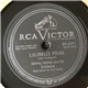 Johnny Vadnal And His Orchestra - Lulubelle Polka / Scoop Polka