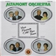 Altamont Orchestra - Altamont Orchestra