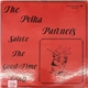 The Polka Partners - Salute The Good-Time Gang