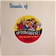 Unknown Artist - Sounds Of Oktoberfest - U.S.A.